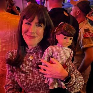 Meet your Posher, Jilly